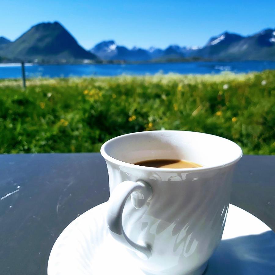 Banpim Beachside Lofoten รัมบาร์ก ภายนอก รูปภาพ