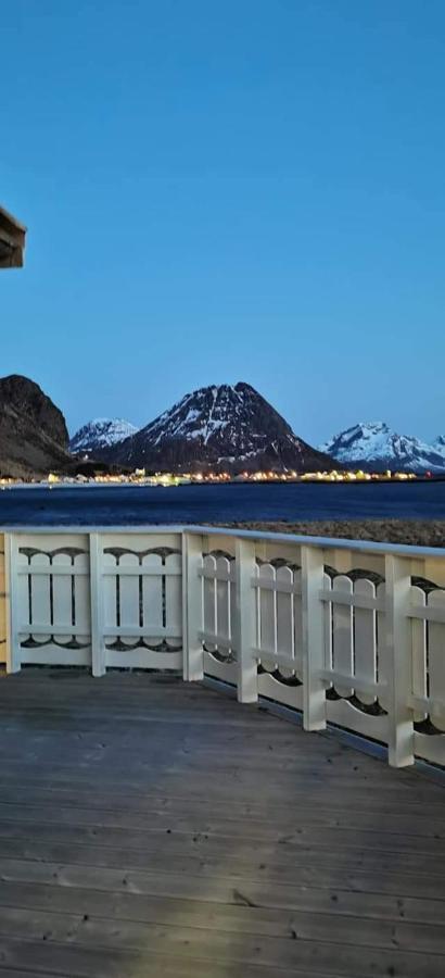 Banpim Beachside Lofoten รัมบาร์ก ภายนอก รูปภาพ