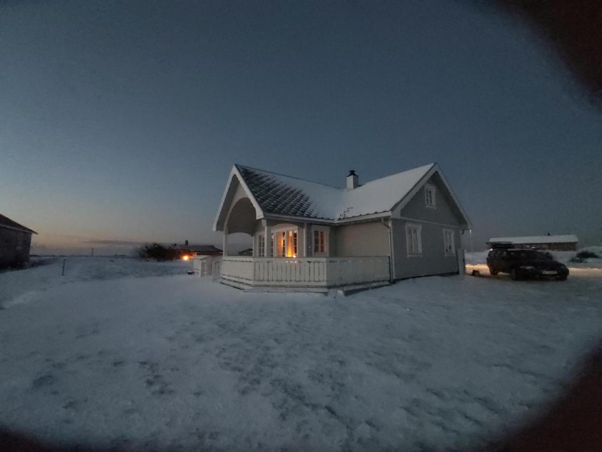 Banpim Beachside Lofoten รัมบาร์ก ภายนอก รูปภาพ