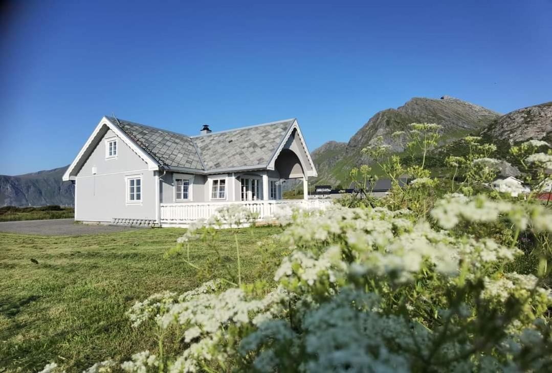 Banpim Beachside Lofoten รัมบาร์ก ภายนอก รูปภาพ