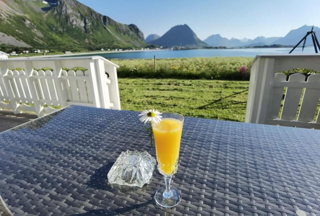Banpim Beachside Lofoten รัมบาร์ก ภายนอก รูปภาพ